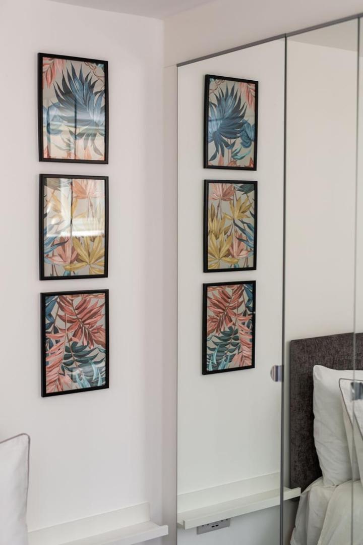 Stylish Apartment W/ Private Garden - Dog Friendly Newport  Exterior foto