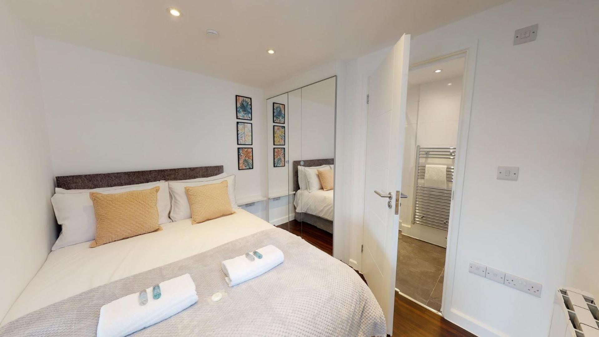 Stylish Apartment W/ Private Garden - Dog Friendly Newport  Exterior foto